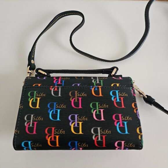 Dooney & Bourke Lipstick Case and Phone Case/Wallet - Picture 5 of 7